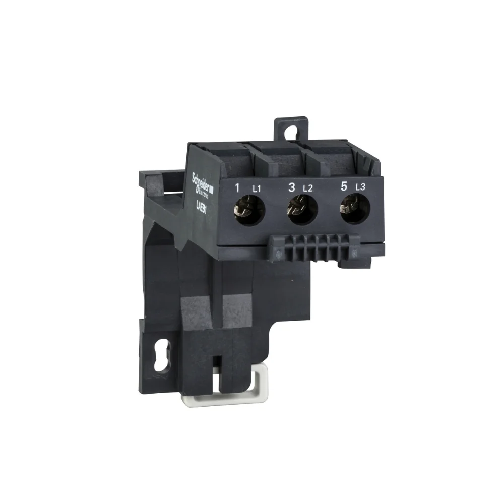 Schneider Electric LAEB1 Terminal Block LAEB1
