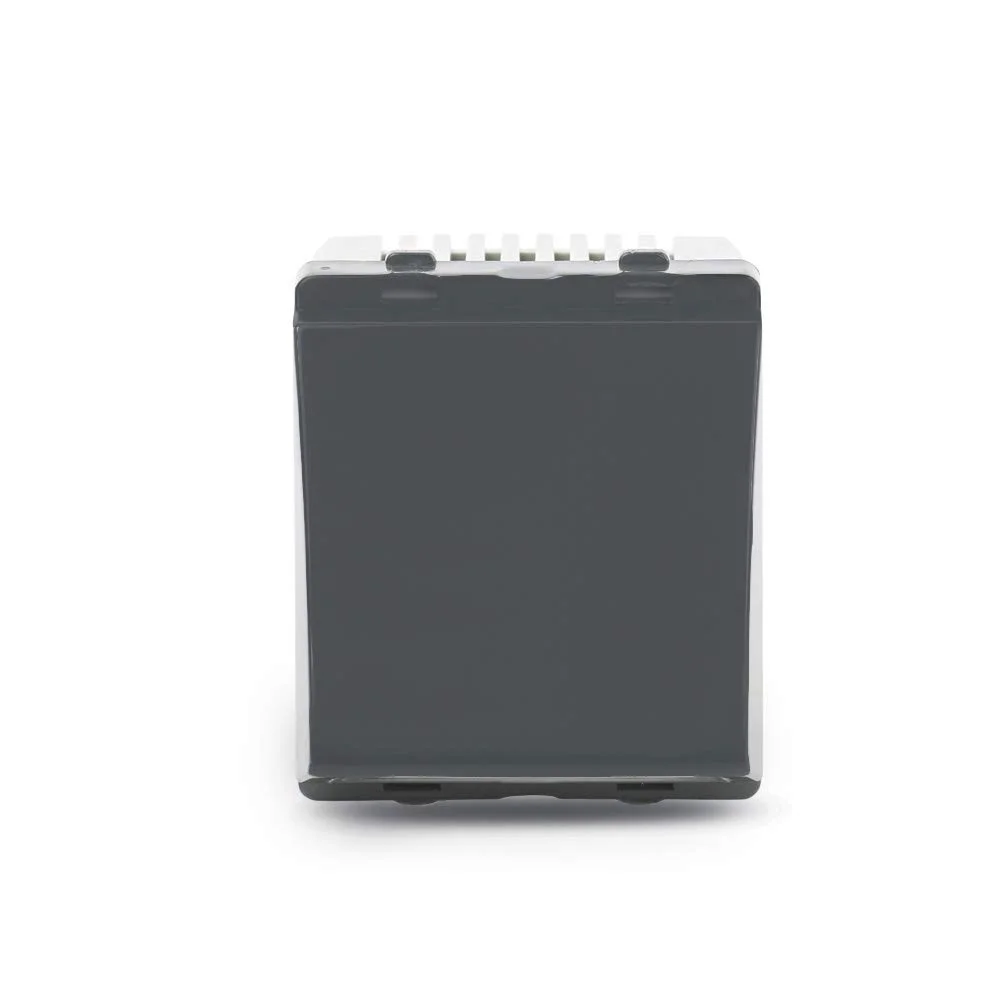 Schneider Electric Livia 2 Module Pebble Grey Foot Light White-LED P7001_DG