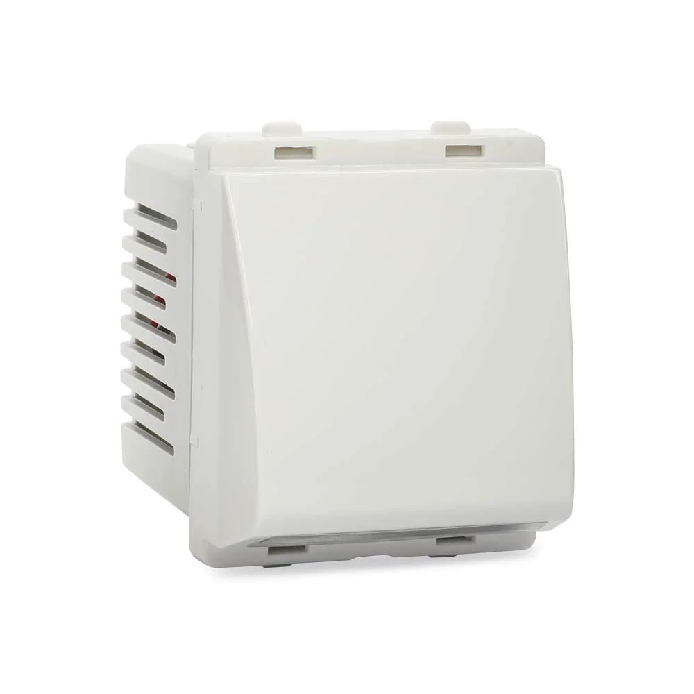 Schneider Electric Livia 2 Module White Foot Light White-LED P7001