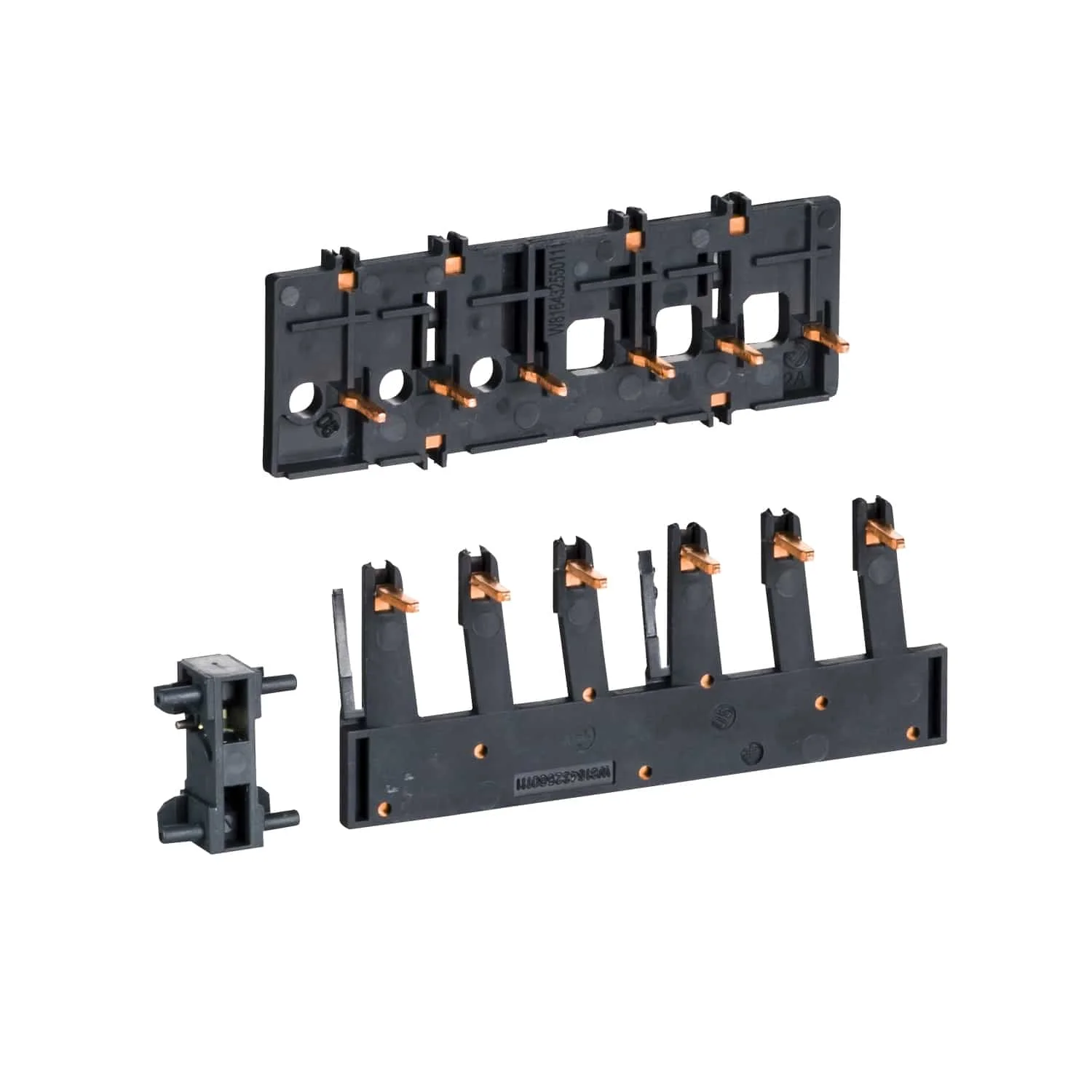 Schneider Electric TeSys Power Connection Kit For Reversing Kit Suitable For Tesys D LC1 D09 - D38 Contactor LAD9R1