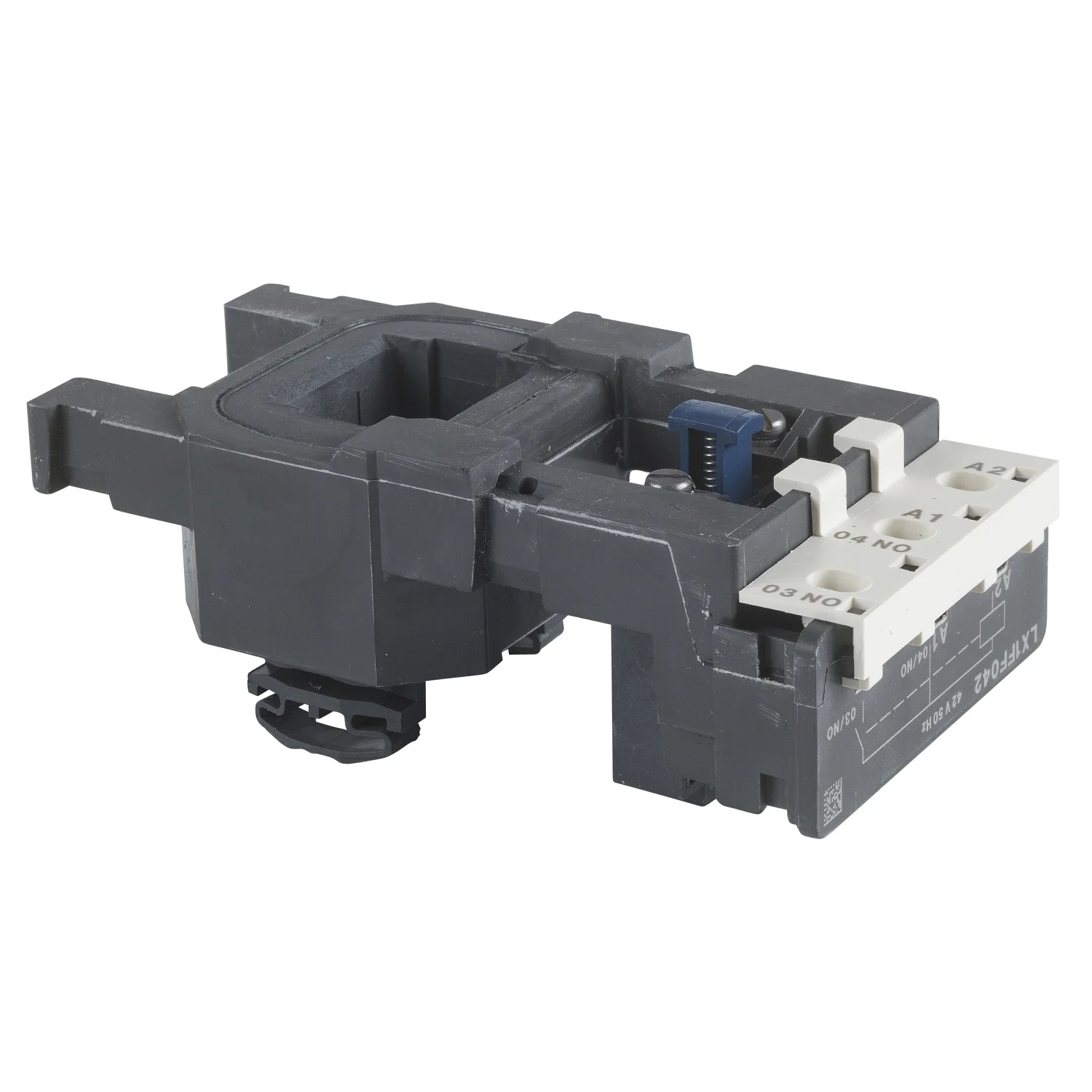 Schneider Electric TeSys Spare Coil 415 V AC Suitable For TeSys F LC1F115 & LC1F150 Contactor LX1FF415