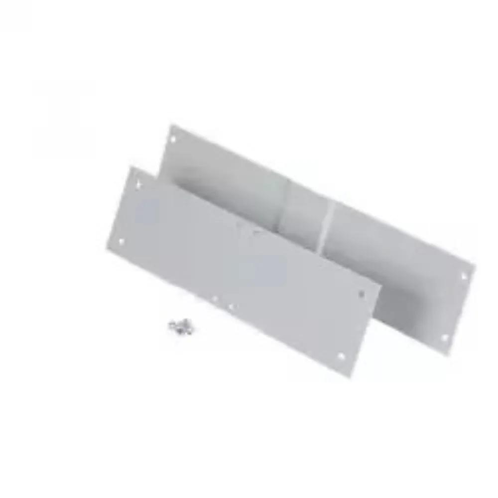 Siemens 1 Module Blanking Plate Suitable For Distribution Board 8GB9901