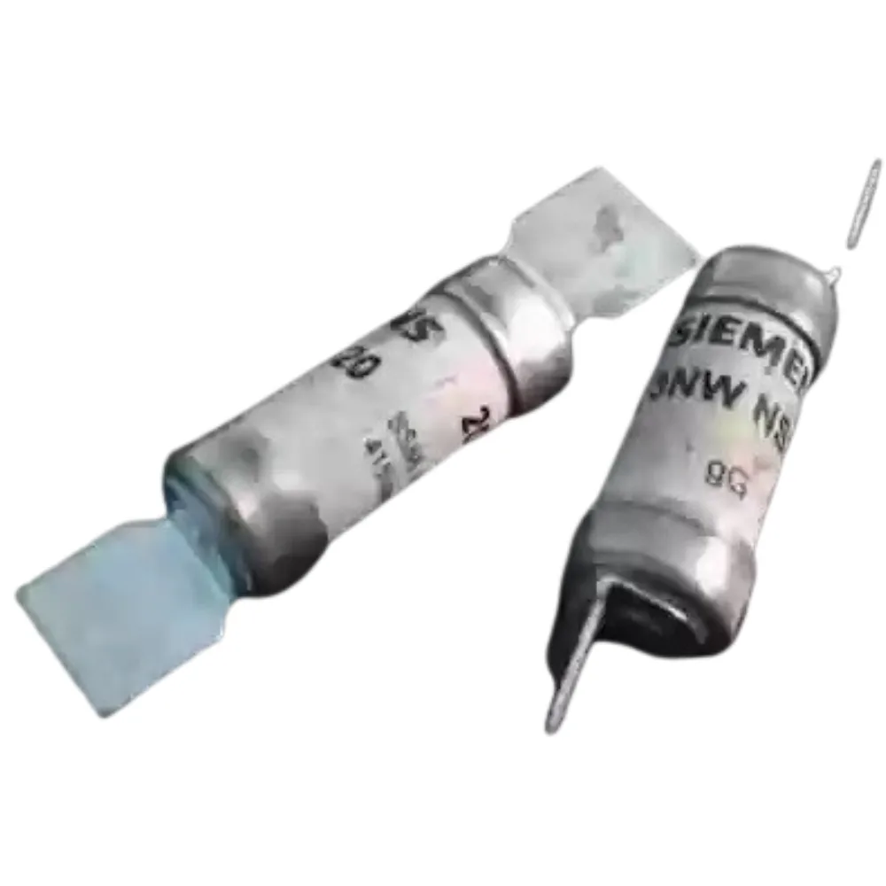 Siemens 3NW HRC Fuse Link 4 A 415 V AC/240 V DC BS Type 80 kA Blade Tag 3NWNS4