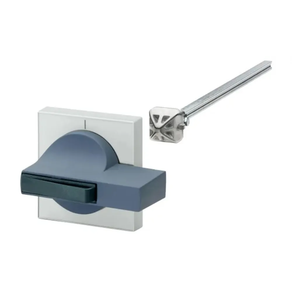 Siemens Front Drive (Handle) Accessories For 3KL82 11/21/31 3KA82 8UC62141BB00
