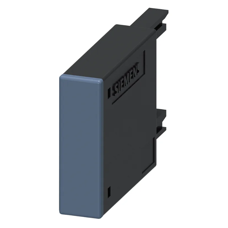Siemens Sirius Surge Suppressor Diode Assemblies 12-250 V DC Suitable For 3RT2 & 3RH2 Contactor Size S00 3RT29161EH00
