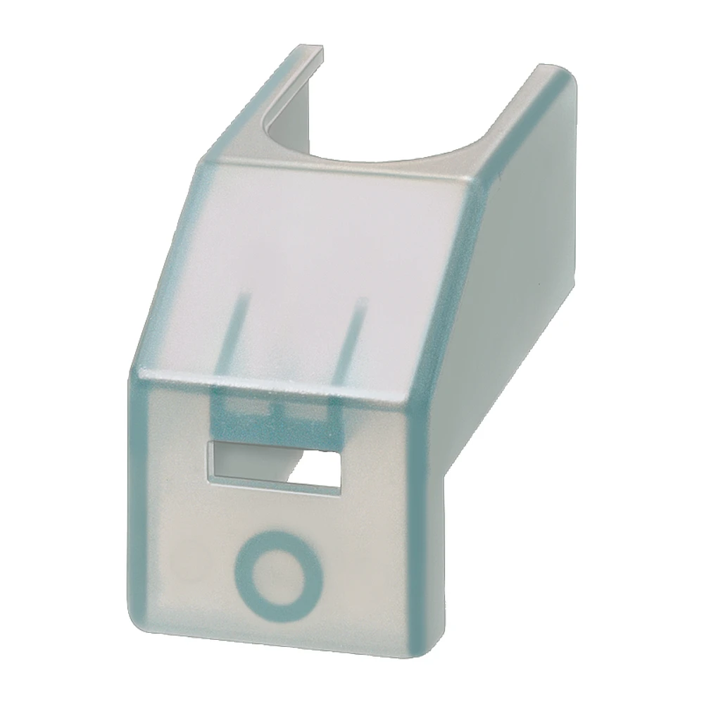 Siemens Terminal Cover Suitable For 3LD7 And 3LD28 1 Pole Switch 3LD92812A