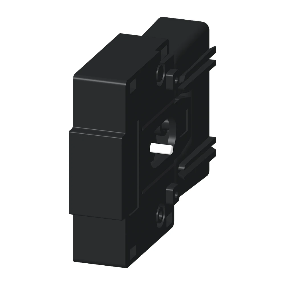 Siemens Sinova Mechanical Interlock, Suitable For 3MT7 Contactor 06-40A, Size 0, 1, 2