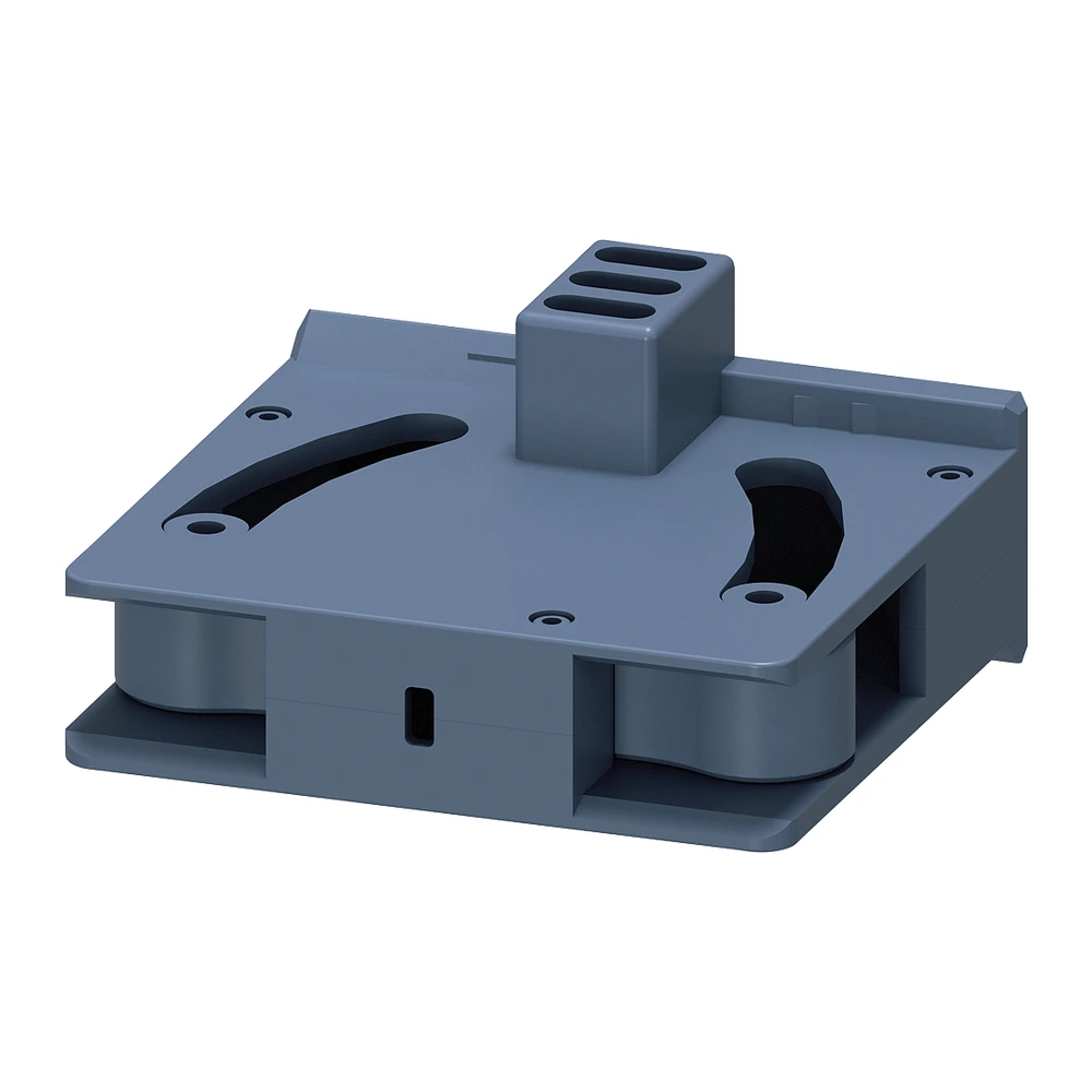 Siemens Sirius 3RA Mechanical Interlock Suitable For 3RT1 & 3RT12 Contactor Lateral Mounted 3RA19542A