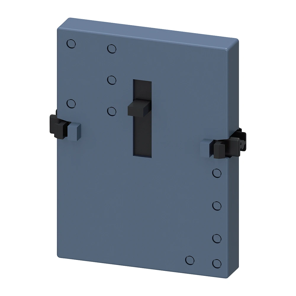 Siemens Sirius Mechanical Interlock Suitable For 3RT23 Contactor Size S2 3RA29342B