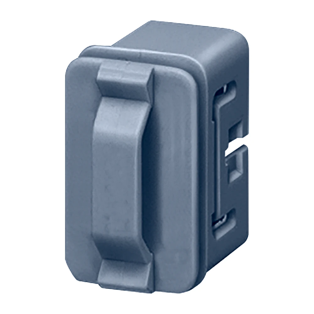 Siemens Sirius 3RB29 Function Module Internal Earth Fault Protection + Overload Warning + Analog Output 3RB29852AA1