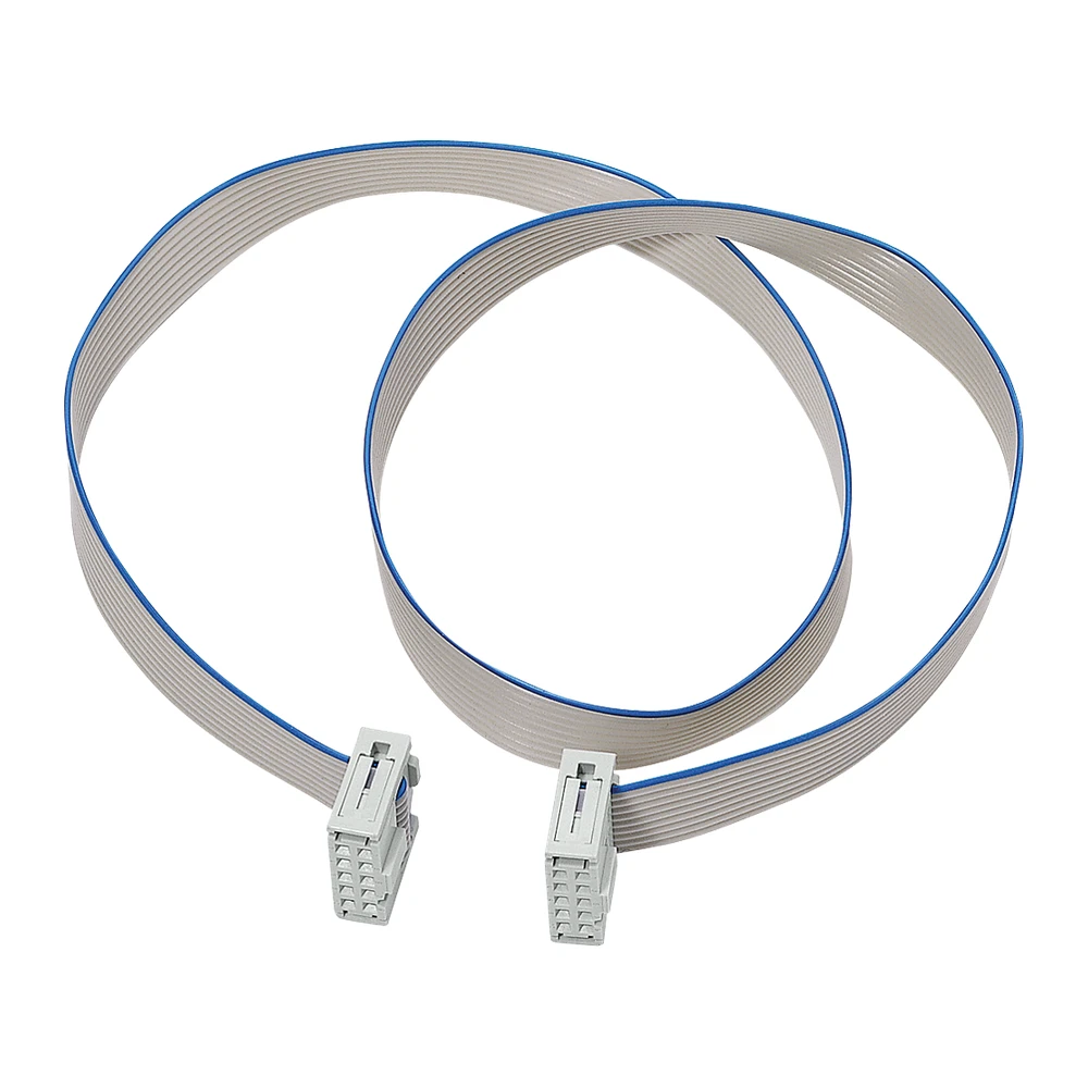 Siemens Sirius 3RB29 Connecting Cable Length 0.5m For Connection Between Evaluation Module And Current Measuring Module Size S00 to S12 3RB29872D