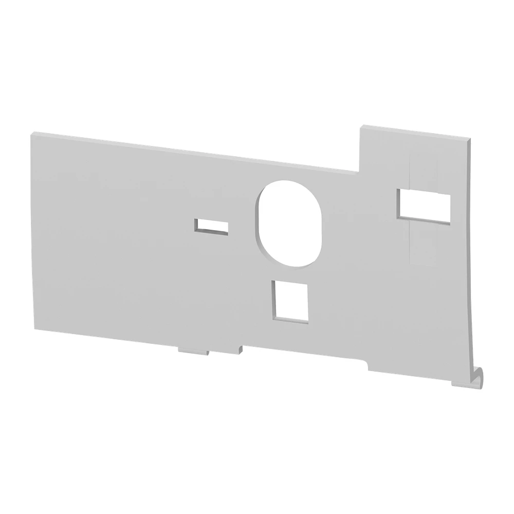 Siemens Sirius Sealable Cover For Convering The Setting Knob Suitable For 3RB30/3RB31 Solid State Overload Relay Size S00 S0 S2 S6S12 3RB39840