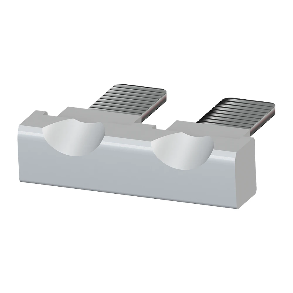 Siemens Sirius Connecting Comb 2 Pole Suitable For 3RT Contactor 3RQ39010A