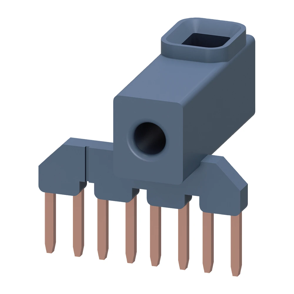 Siemens Sirius Links For Paralleling Suitable For 3RT231/251 Contactor Size S00 3RT19164BB41