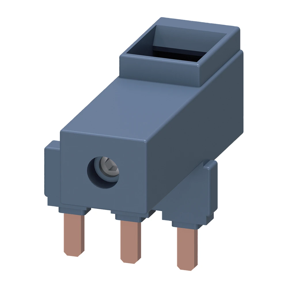 Siemens Sirius Links For Paralleling Suitable For 3RT203 Contactor Size S2 3RT19364BB31