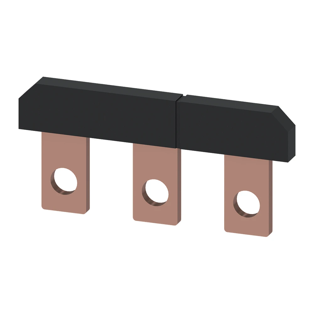 Siemens Sirius Link for Paralleling without Connection Terminal 3 Pole Suitable For 3RT2 Contactor 3RT19464BA31
