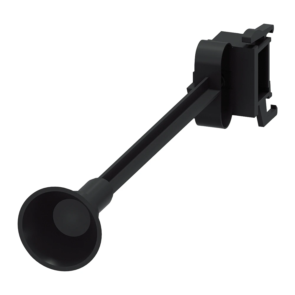 Siemens Sirius Mechanical Interlock Kit Resetting Plunger Holder And Former Suitable For 3RU2 Thermal Overloade Relay Size S00 S0 S2 S6S12 3RU29001A