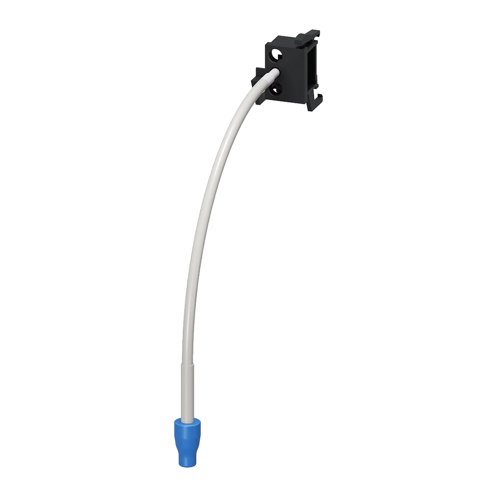 Siemens Sirius Cable Release With Holder For Reset 600 mm Suitable For 3RU2 Thermal Overload Relay Size S00 S0 S2 S6S12 3RU29001C