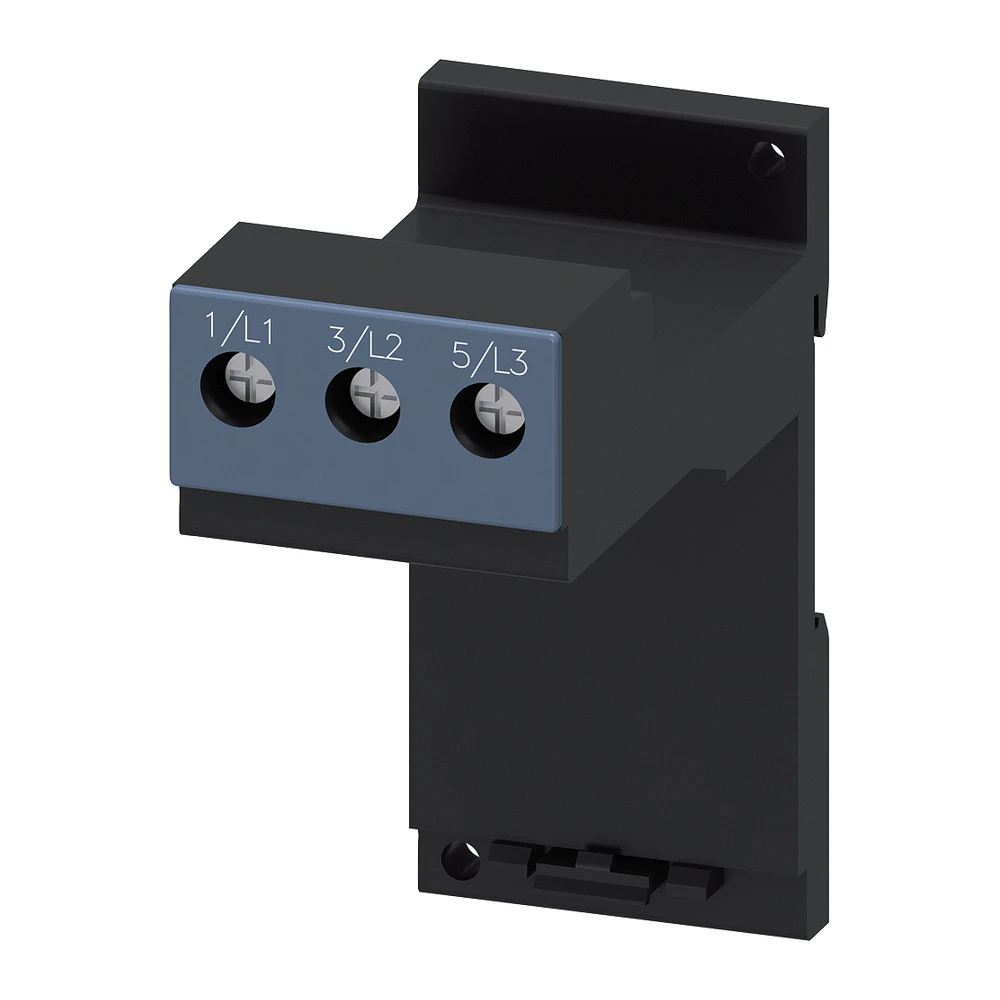 Siemens Mounting Kit Suitable For 3RU21/3RB30/3RB31/3RR2 Size S0 Overload Relay 3RU29263AA01