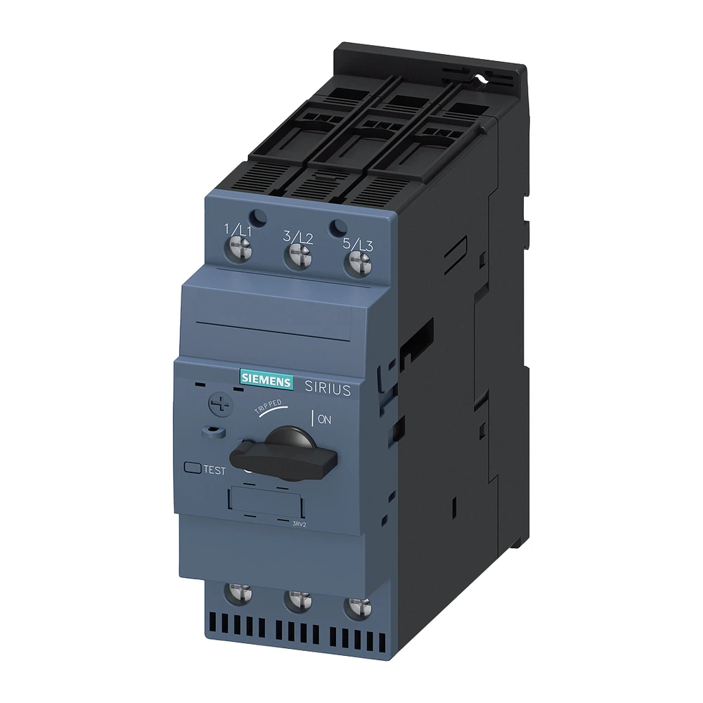Siemens Sirius 3RV MPCB 22  32 A Standard Release O/L & S/C 3RV20324EA10