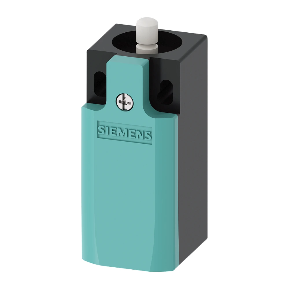 Siemens 3SE Position Switch Plastic Enclosure Slow Action 31 mm 1 NO + 1 NC 3SE52320BC05