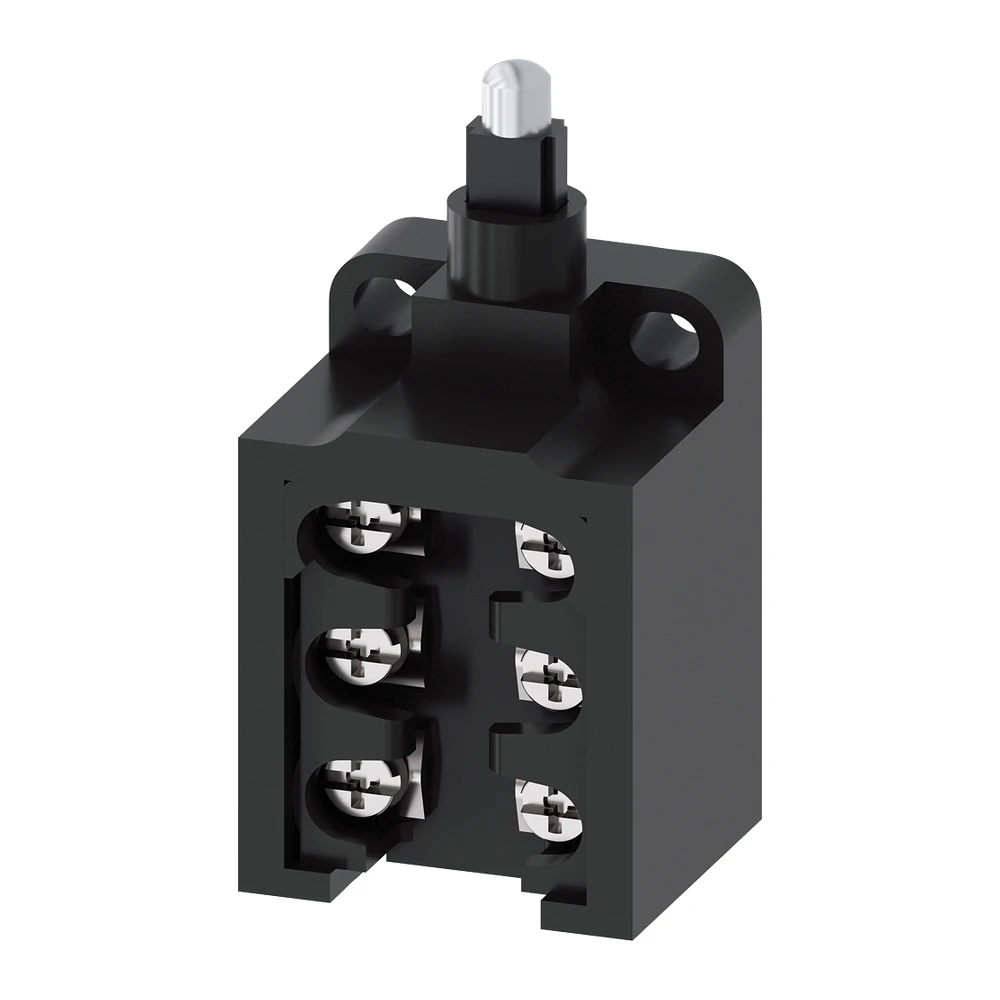 Siemens 3SE Position Switch Open Type Slow Action 30 mm 1 NO + 2 NC 3SE52500KC05