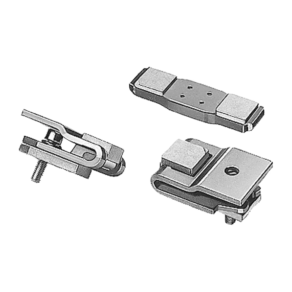 Siemens Sicop Spare Main Contact Kit Suitable For 3TF44 (32A) 3 Pole Power Contactor 3TY74400A