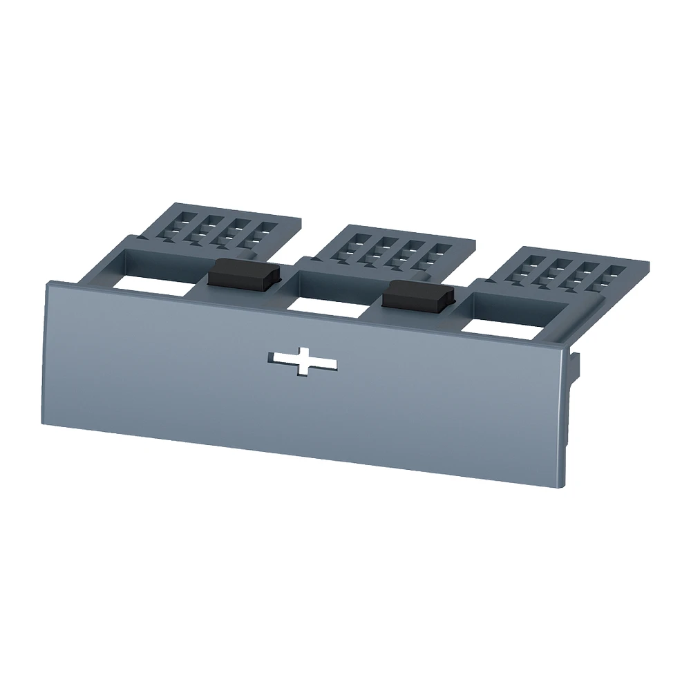 Siemens Terminal Cover 3 Pole 1 Unit Suitable For 3VA1 100/160A MCCB 3VA91110WD30