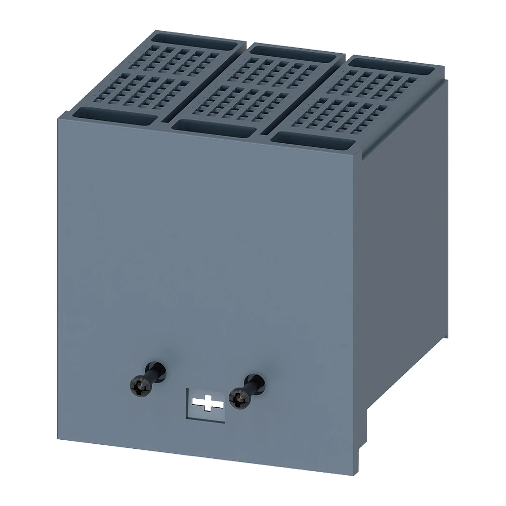 Siemens Terminal Cover Extended