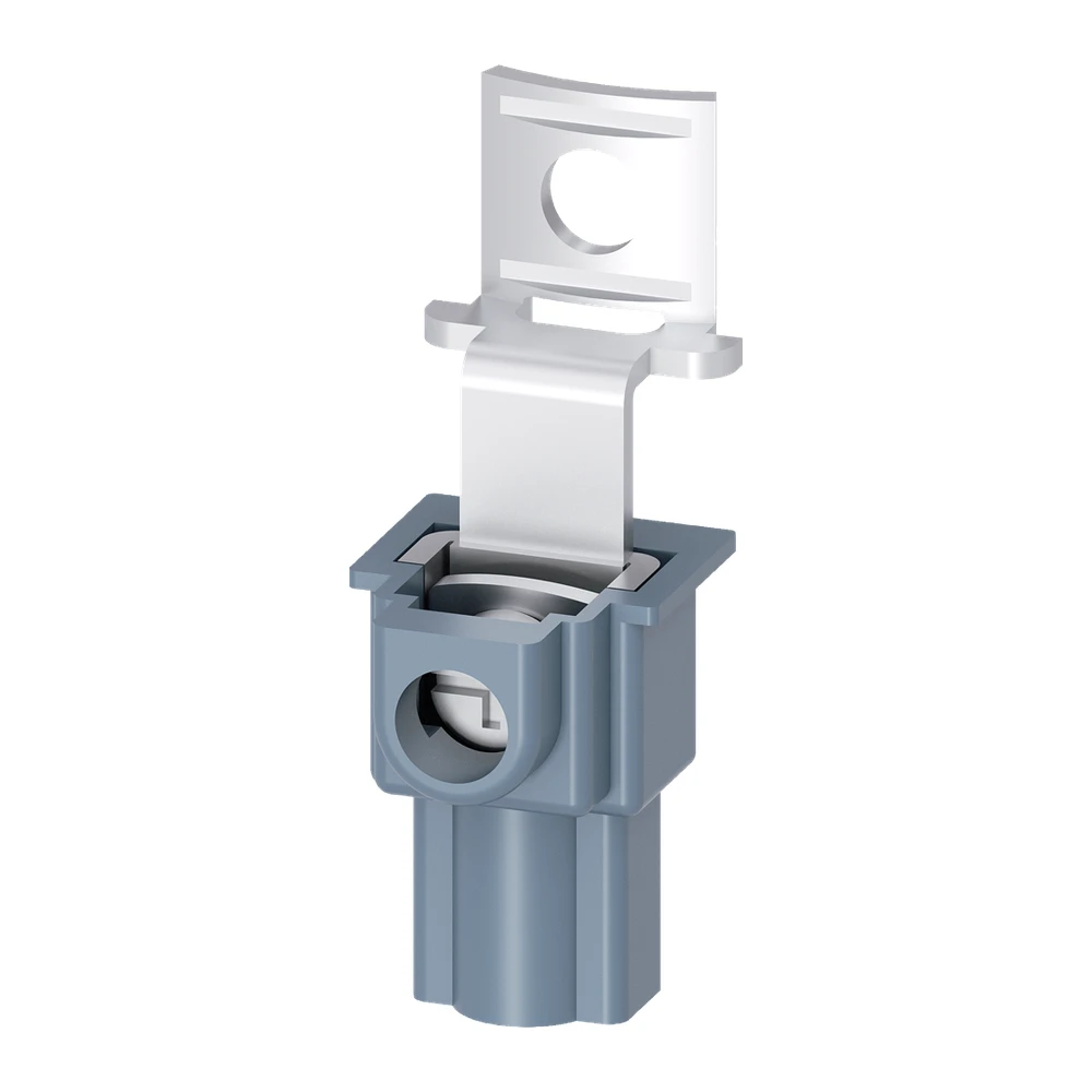 Siemens Control Wire Tap For Box Terminal Suitable For Plug-in 3VA1 100/160A MCCB 3VA91500WB00