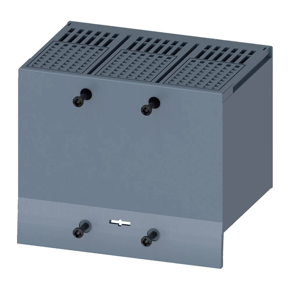 Siemens Terminal Cover Extended 3 Pole 1 Unit For 3VA2 100/160/250 MCCB 3VA92210WF30
