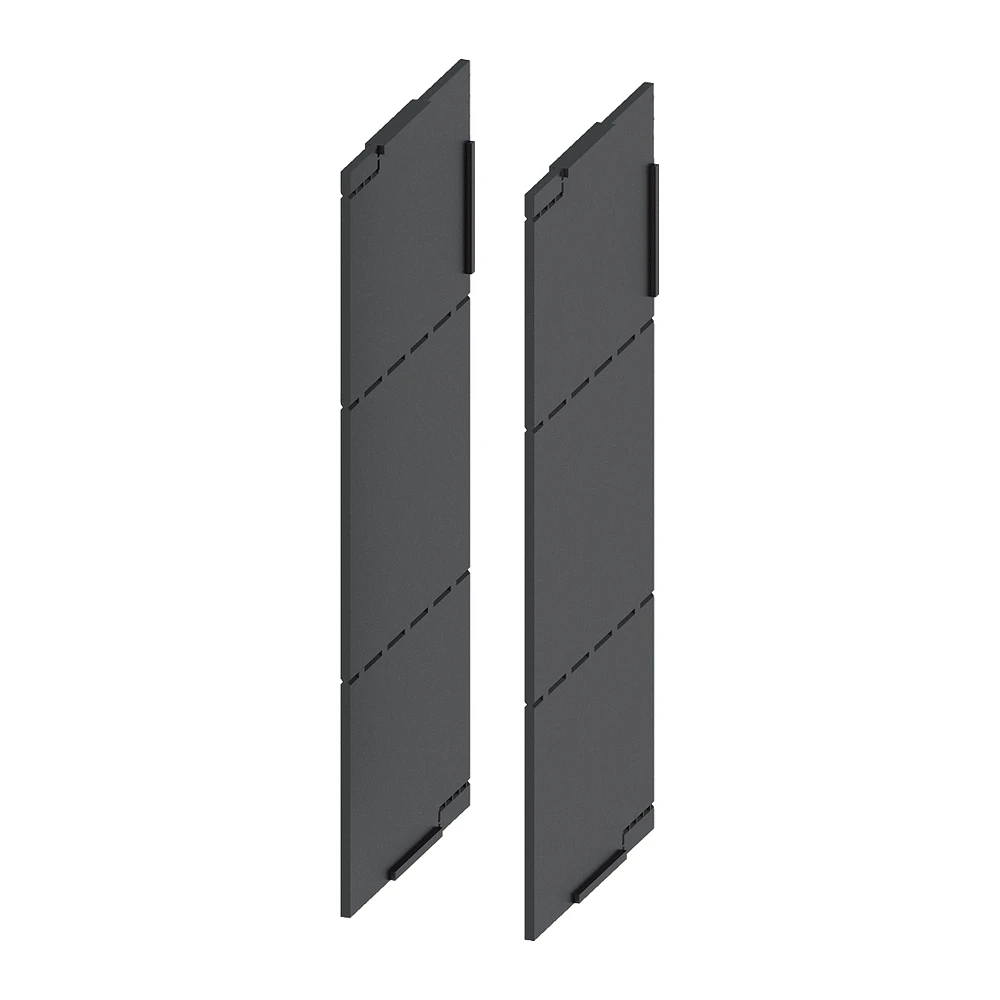 Siemens Phase Barrier (Set Of 2 Nos) Suitable For 250A