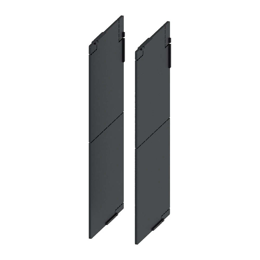 Siemens Phase Barrier (Set Of 2 Nos) Suitable For 100 to 250A