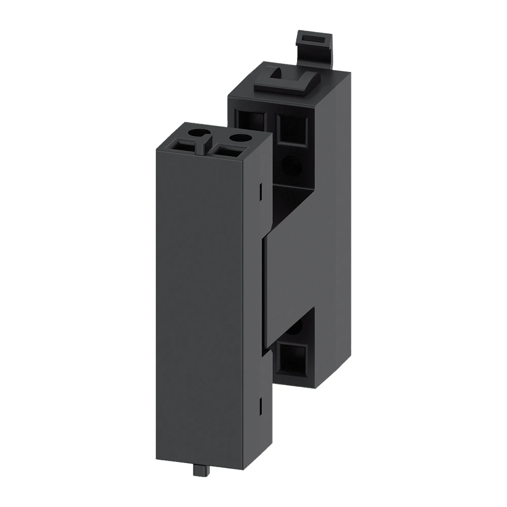 Siemens Auxiliary Circuit Connector For All 3VA Plug In Unit MCCB 3VA99870KP80