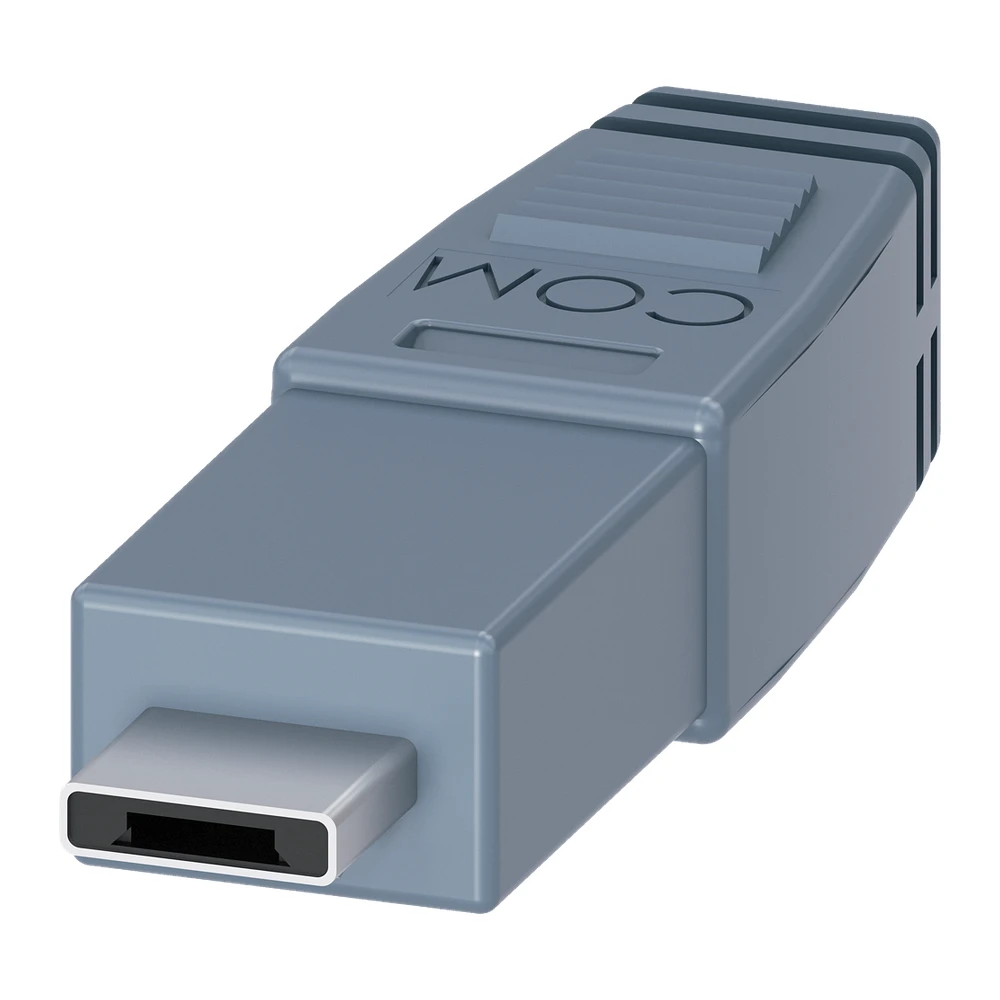 Siemens Bus Connection 3VA-Line Suitable For COM800