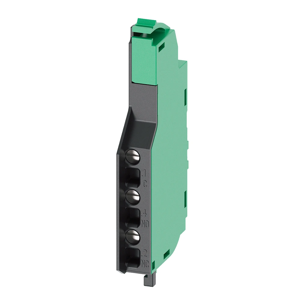 Siemens Electrical Alarm Switch For 3VA2 MCCB 3VA99880AB22