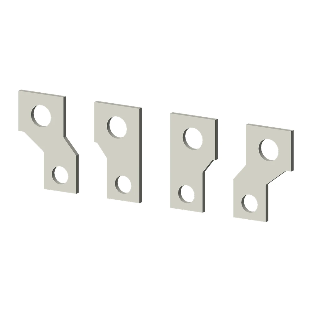 Siemens Spreader Links For 4 Pole