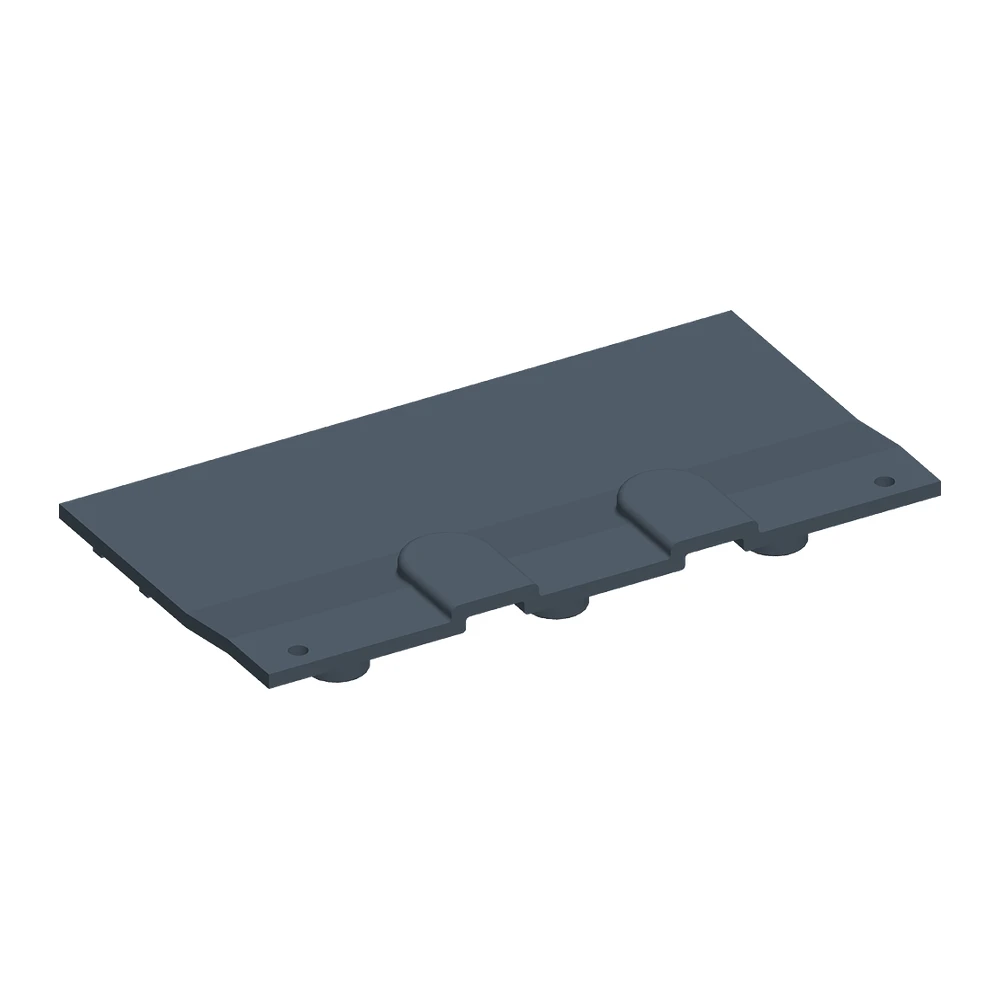 Siemens Front Barriers For 2/3 Pole