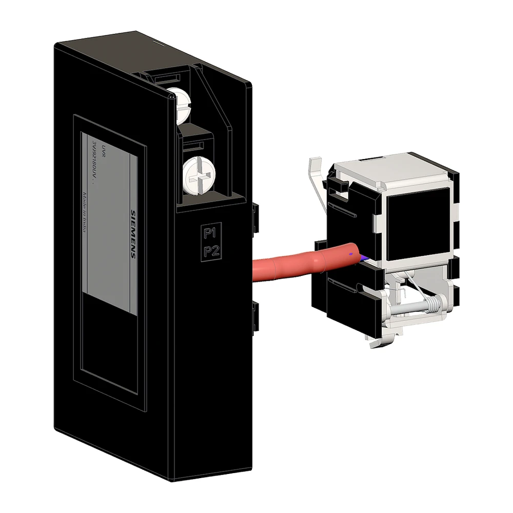 Siemens UV Release 220 V AC