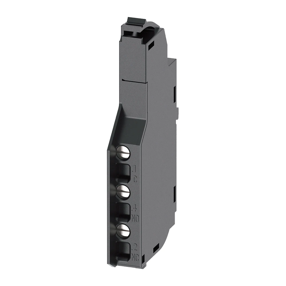 Siemens Auxiliary Switch 1C/O Suitable For 3VM MCCB 3VM99880AA12