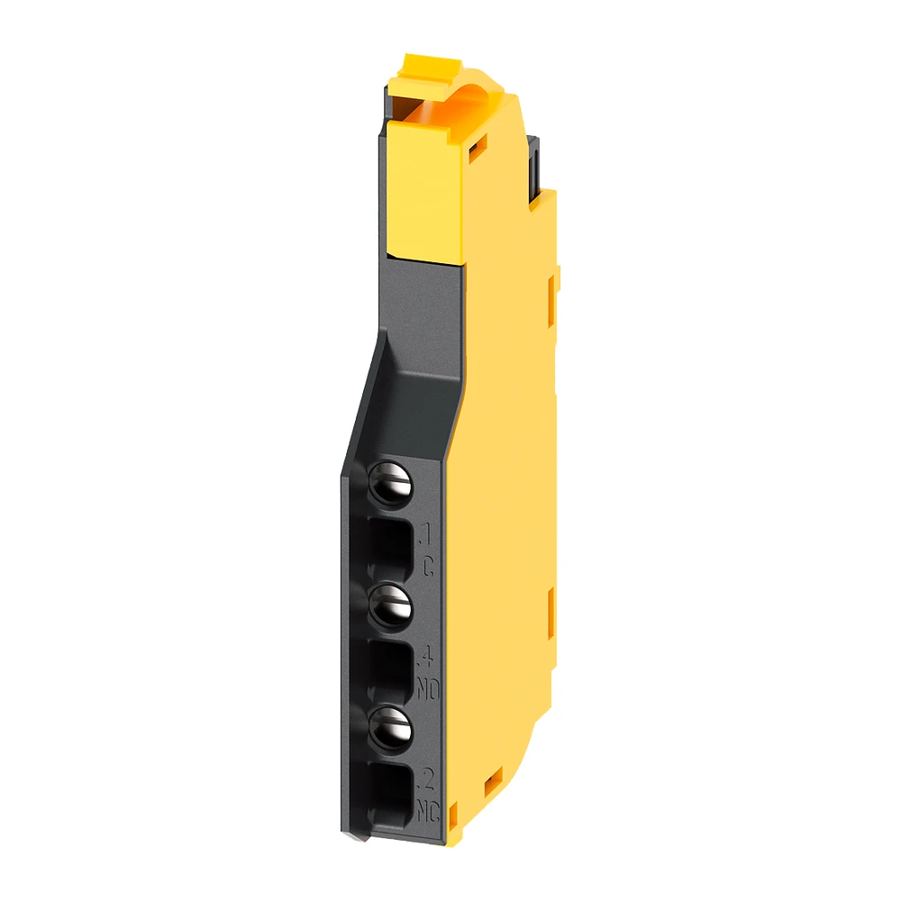 Siemens Trip Alarm Switch 1C/O Suitable For 3VM MCCB 3VM99880AB12