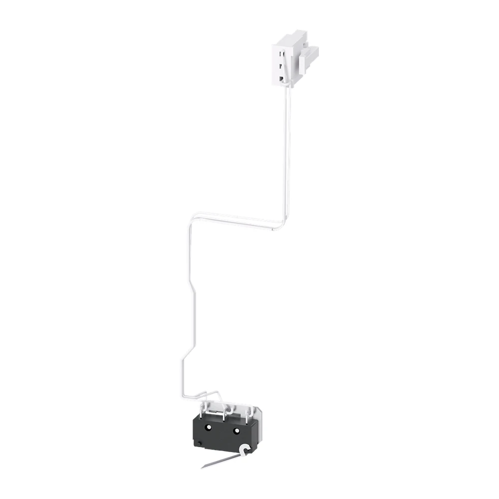 Tripped Signaling Switch S24 ETU 250VAC For 3WL10/3VA27 3VW90110AH14