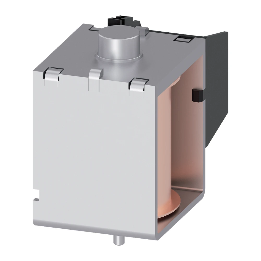 Siemens Shunt Trip or Closing Coil, 24 - 30 V DC Suitable For 3WA/3WL ACB