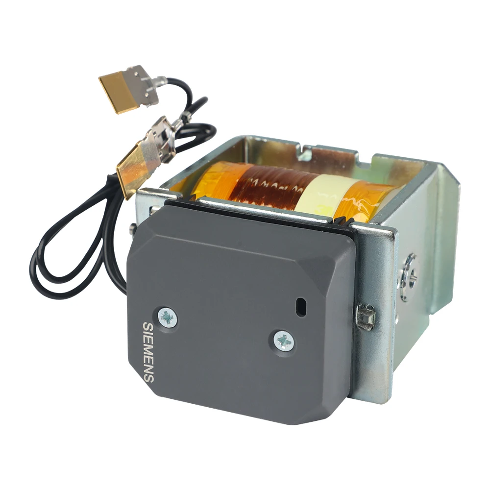 Siemens Under Voltage Release, 220 to 240 V AC / 220 to 250 V DC Suitable For 3WJ ACB