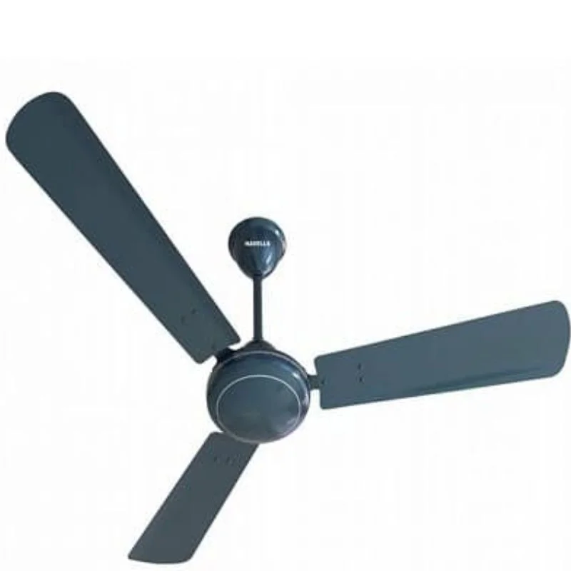 Havells SS 390 Metallic Ceiling Fan 1200 mm (48), Sapphire, 3 Blade