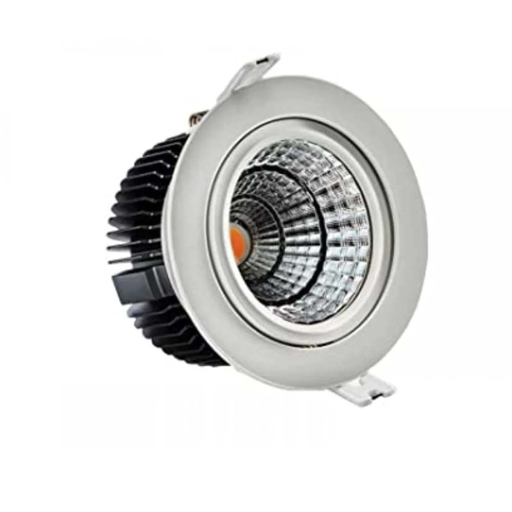 Buy Syska ECO Series 24 Watt COB LED Down Light Online at Best Price