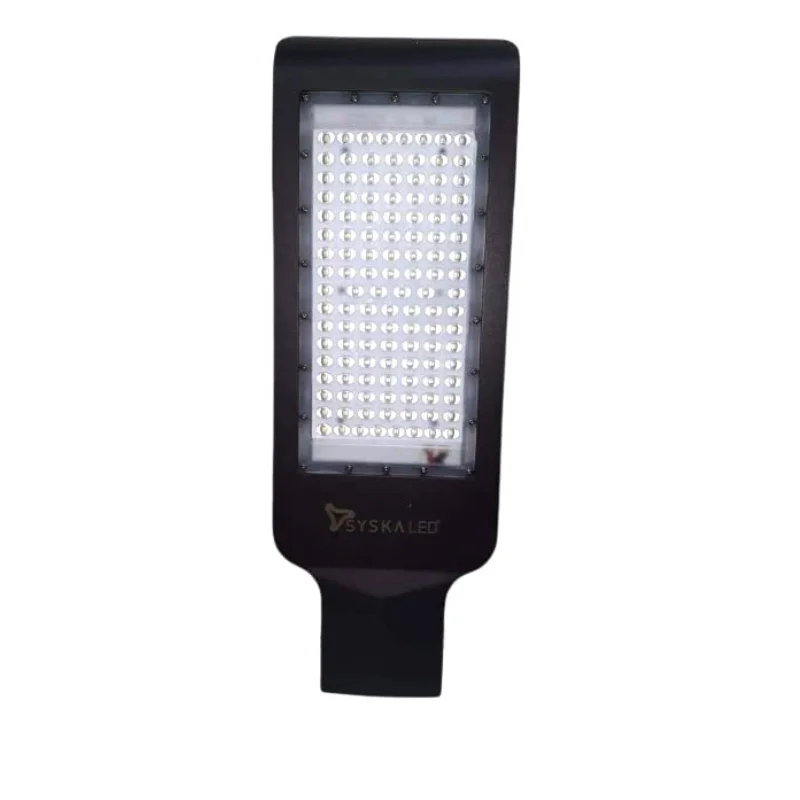 Syska 100 W Cool White LED Street Light SSK-NST-100W-6500K