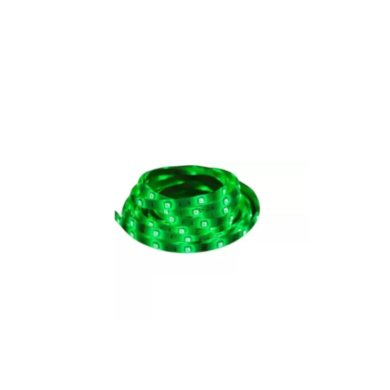 Syska 24 W Green LED Strip Light 3528 5 Mtr SSK-ST-8060-EX-D-G