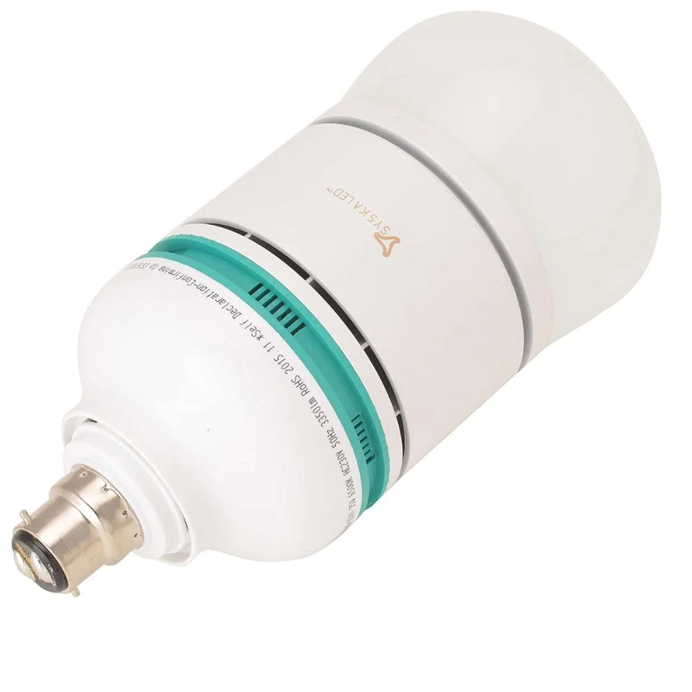 Syska online rocket bulb