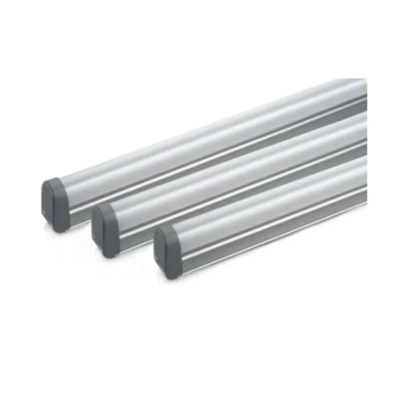 Syska T5 12 W Cool White LED Tube Light 2 ft Wall Mounted Aluminium Body SSK-T5-12W-6.5K